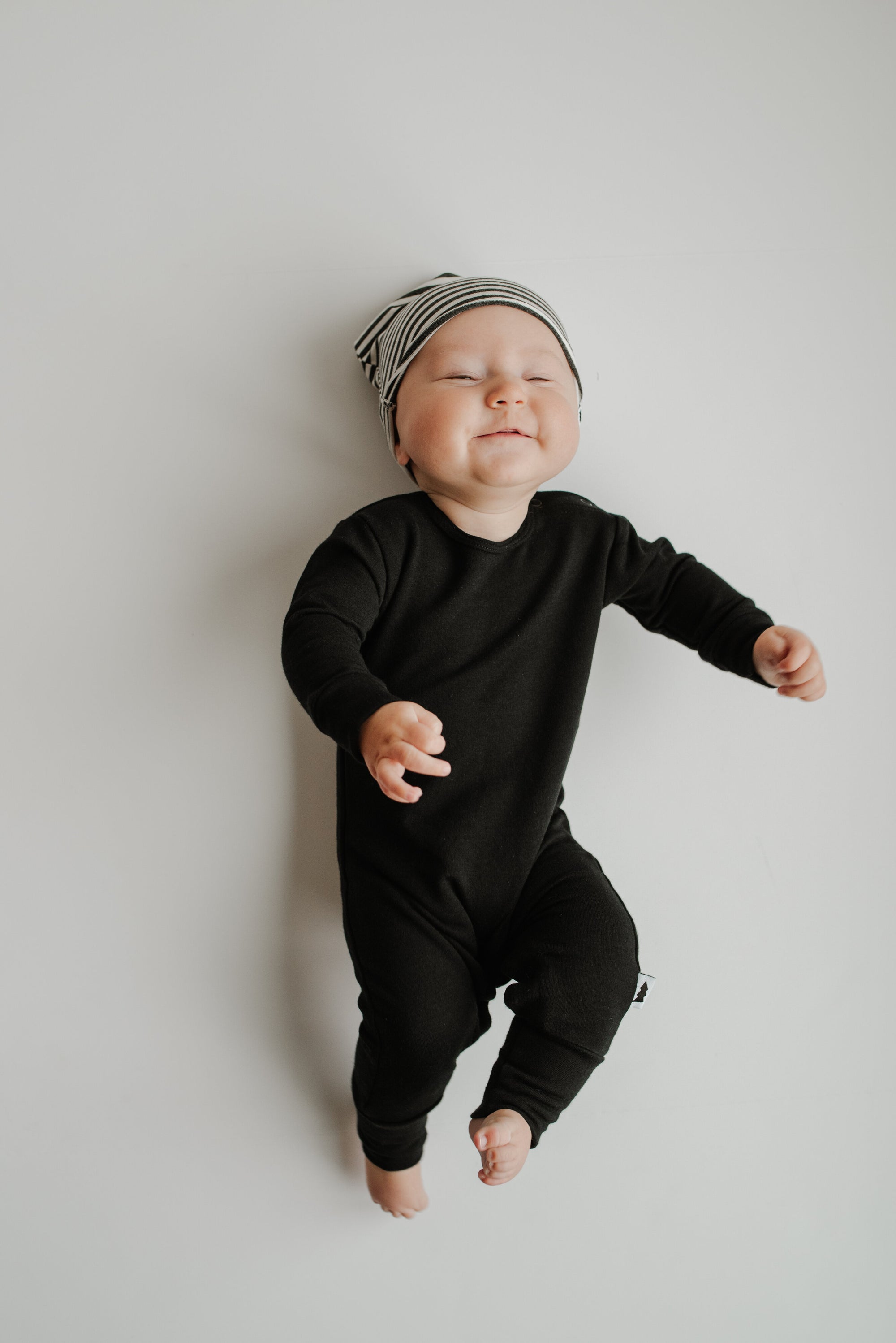 slouchy hat