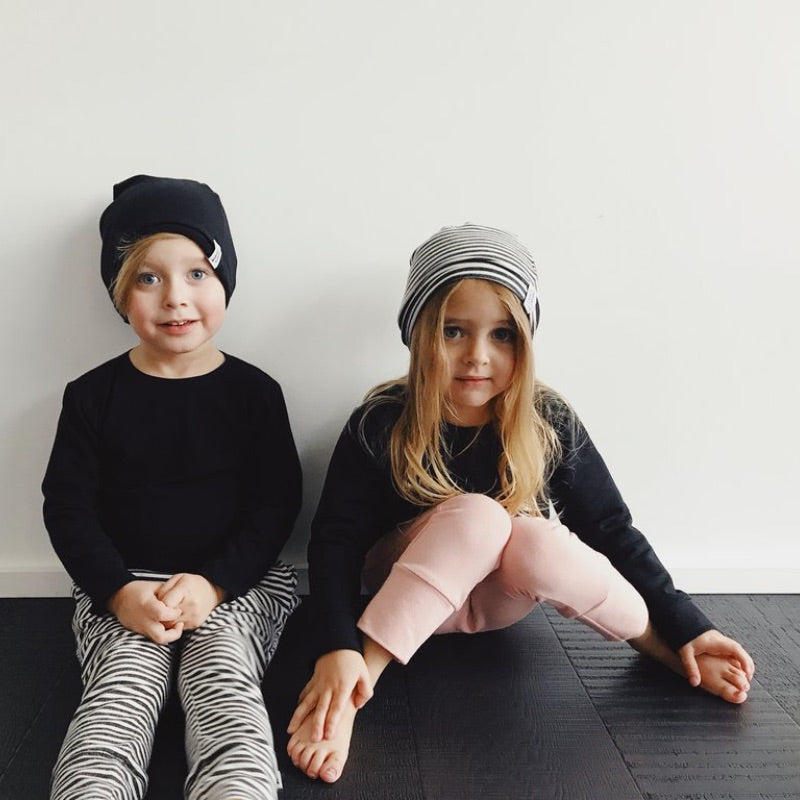 slouchy hat