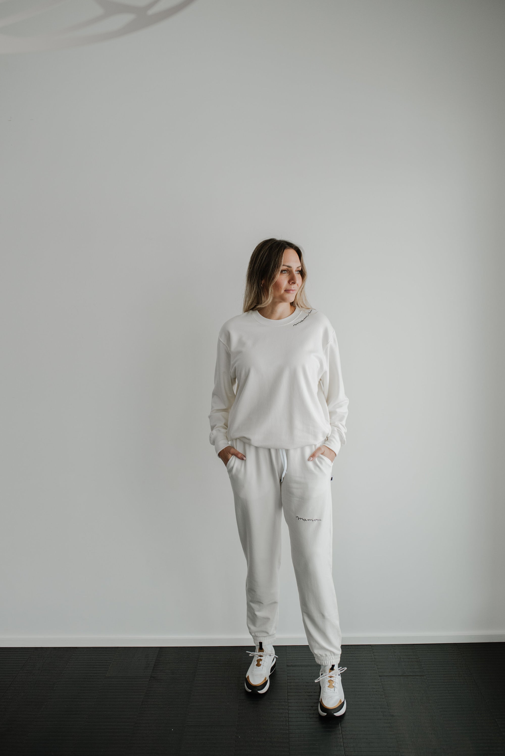 mama sweatpants