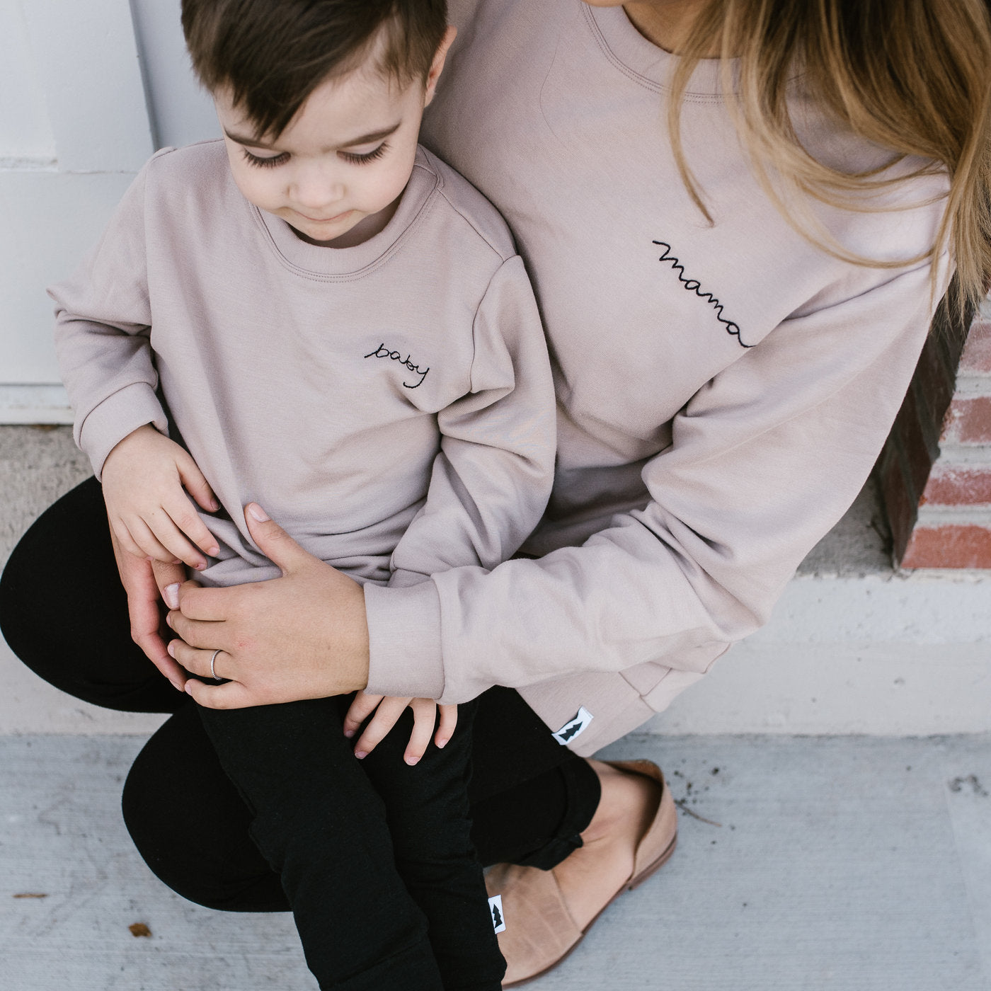 baby sweater