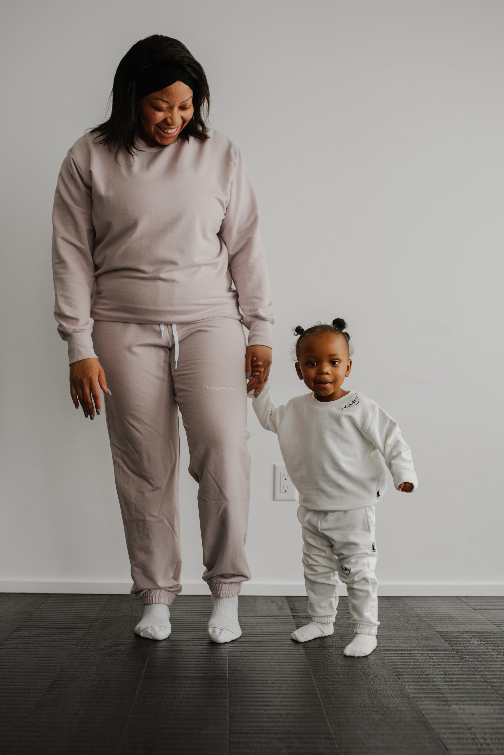 mama sweatpants