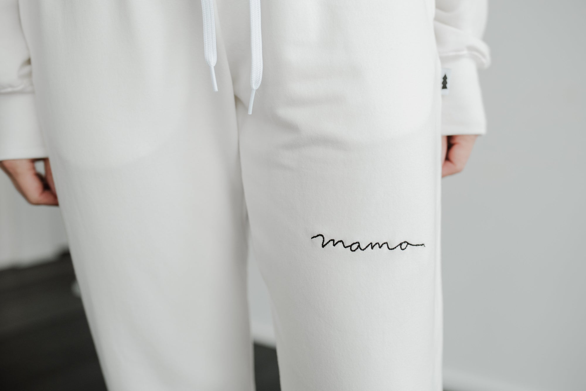 mama sweatpants