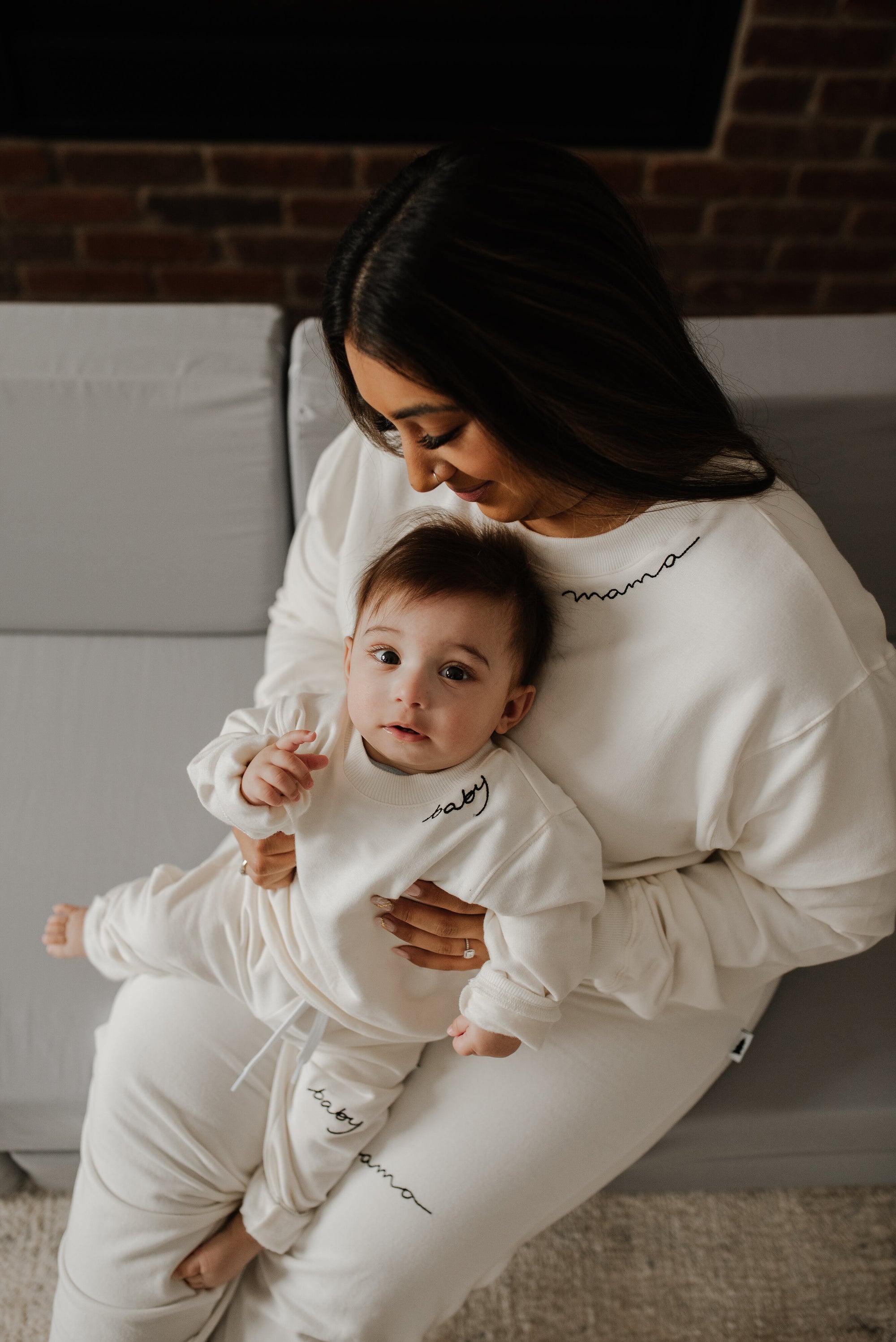 baby/kinder sweatpants