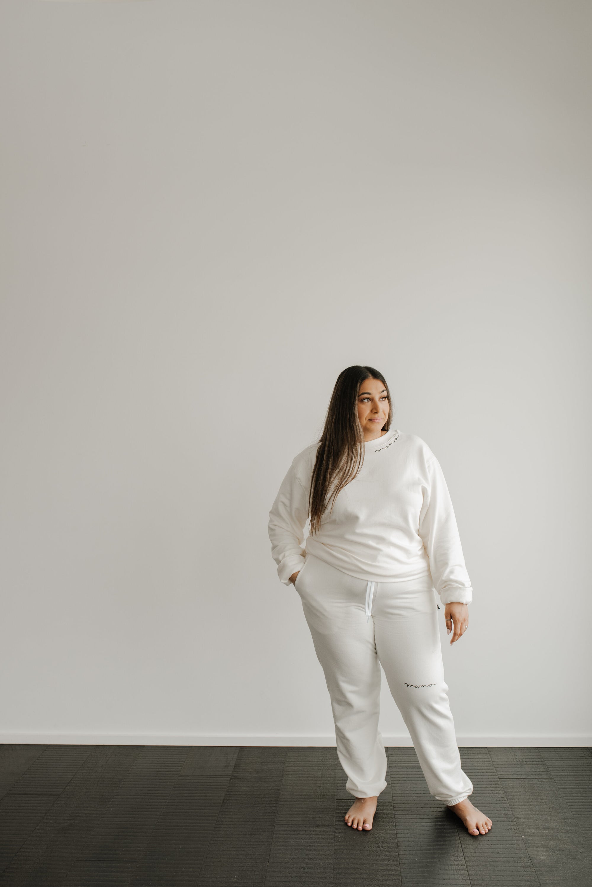 mama sweatpants