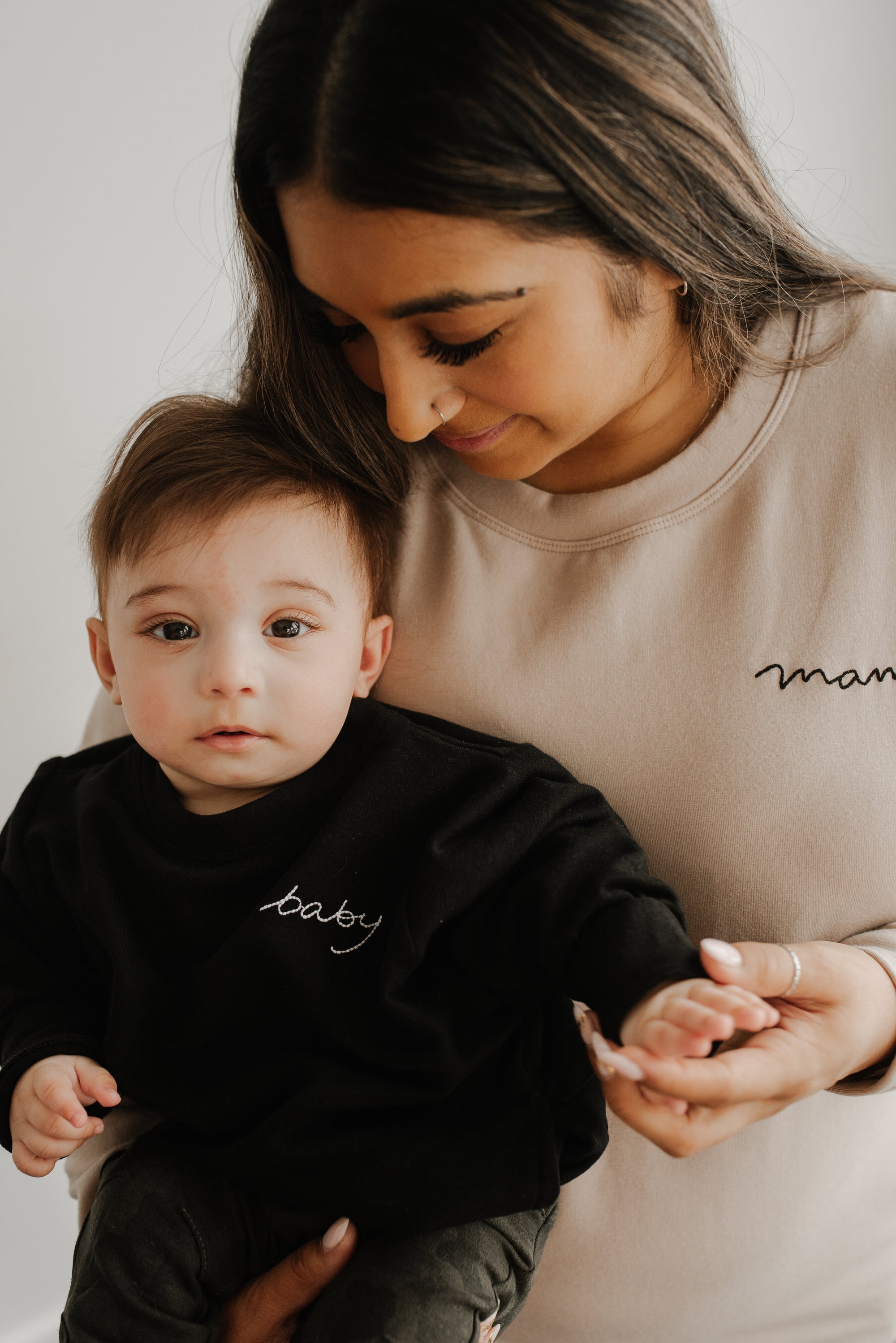 baby sweater