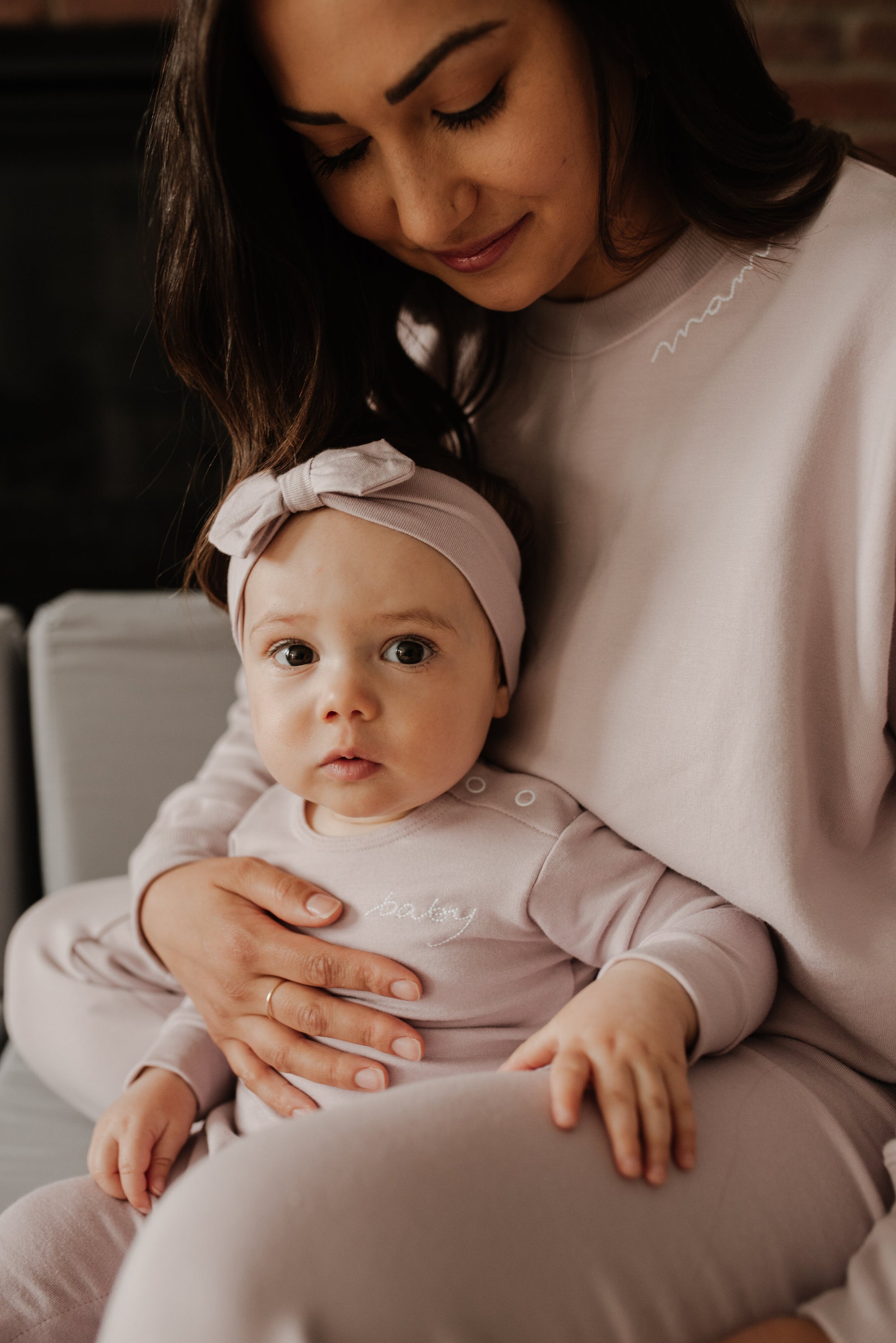 baby long romper
