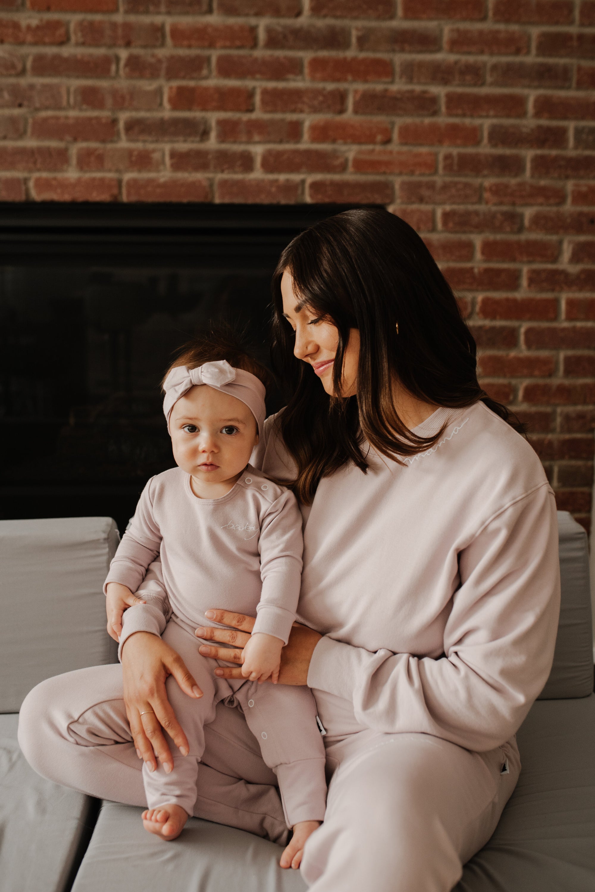 baby long romper