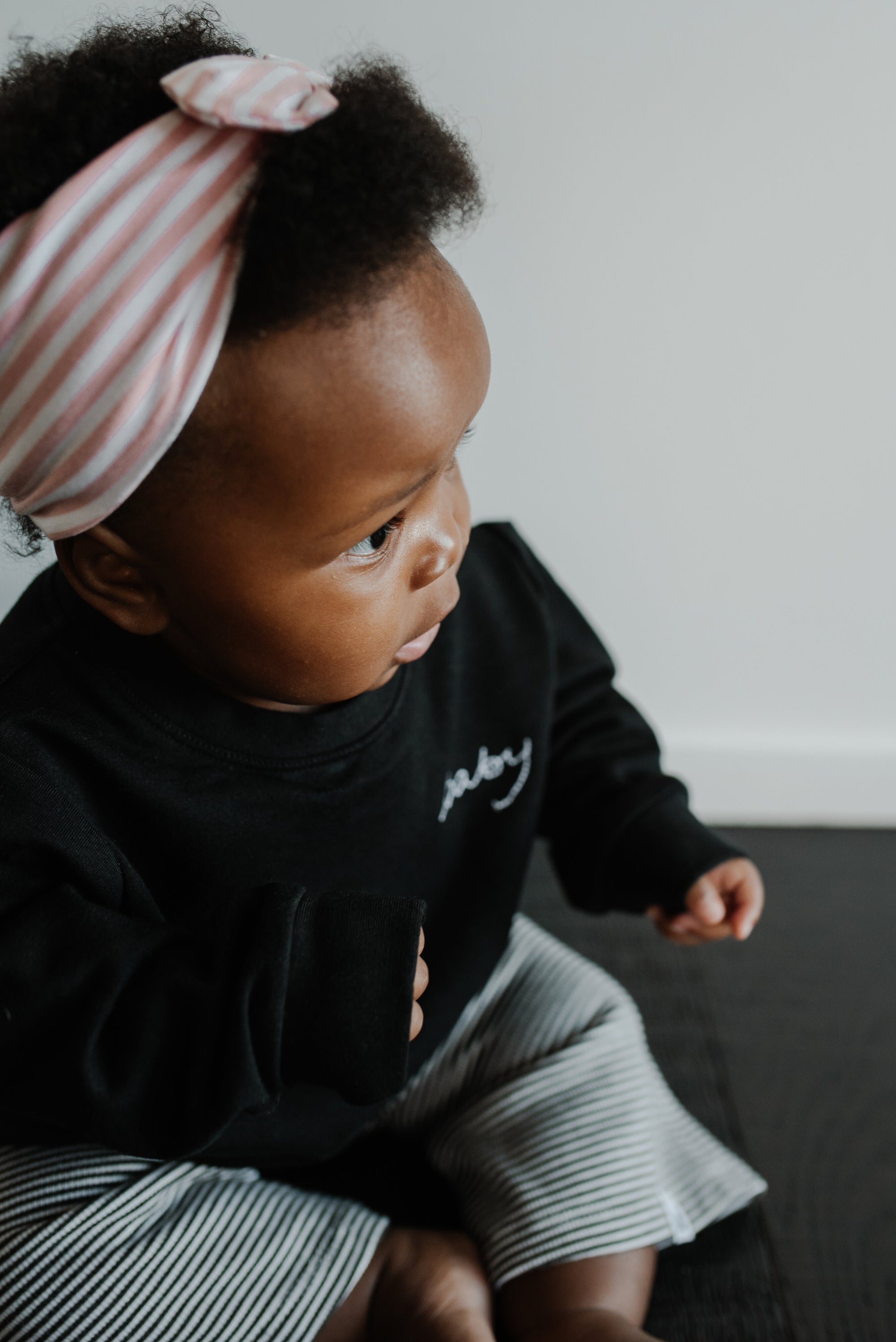 baby sweater