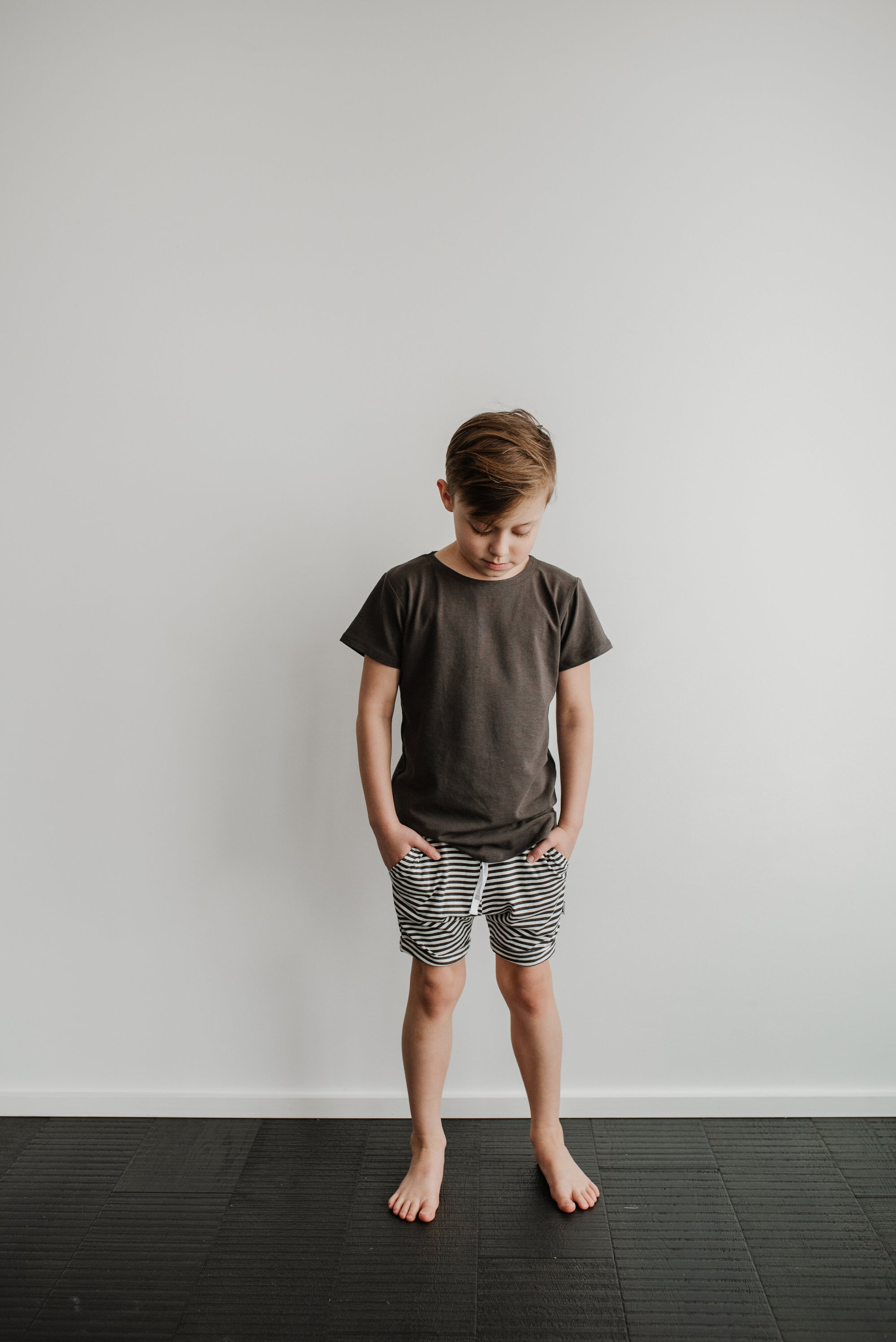 play shorts