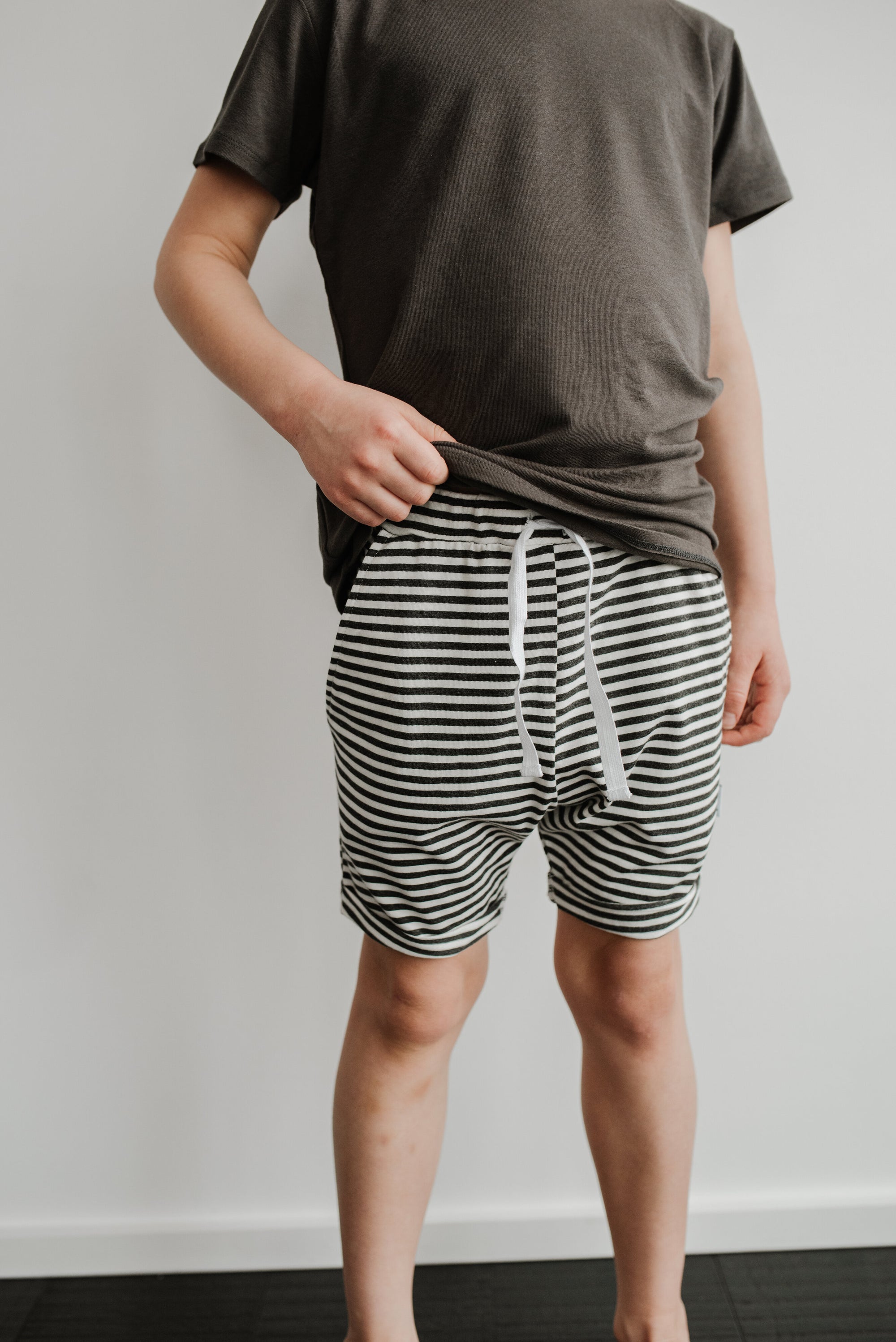 play shorts