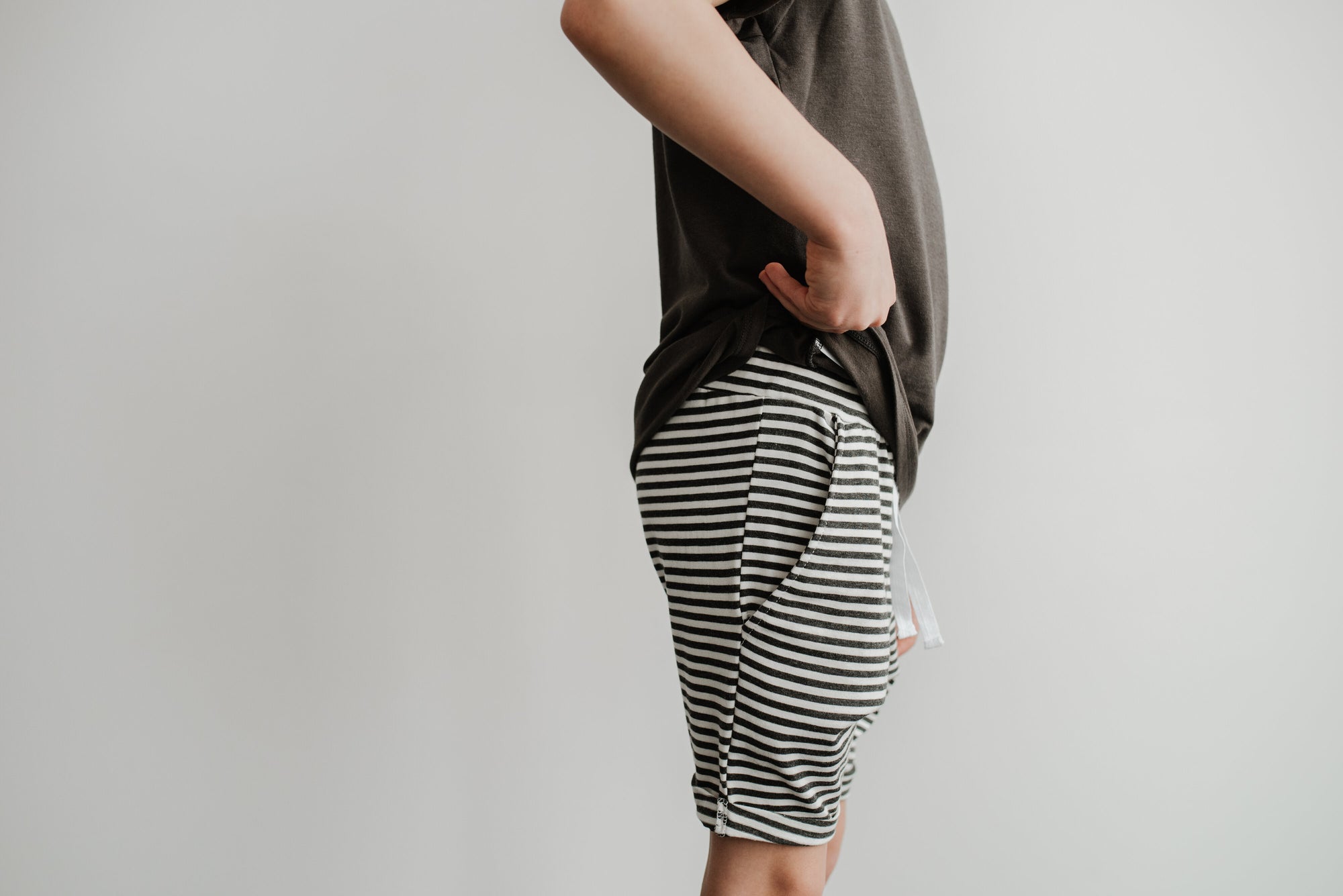 play shorts