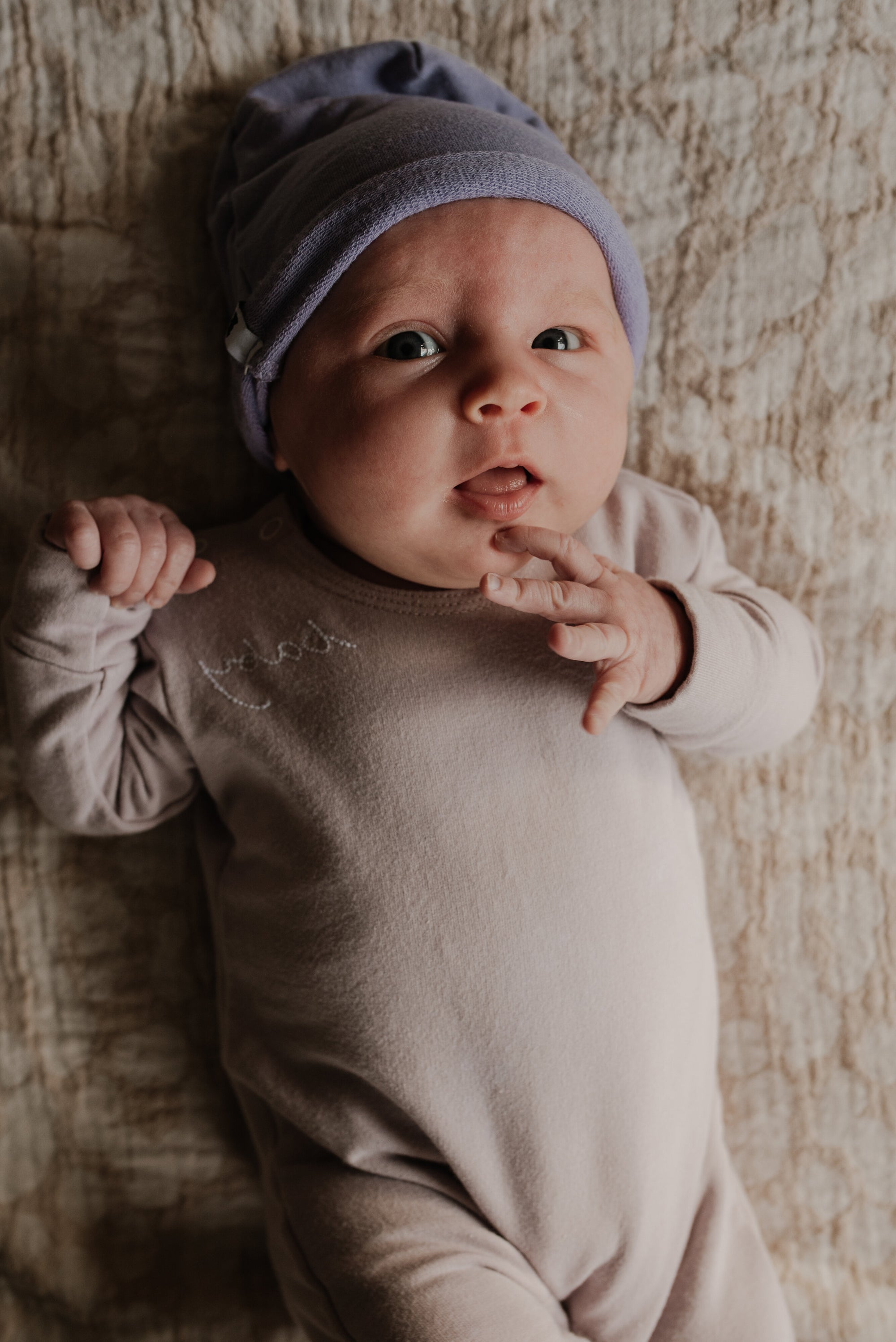 baby long romper