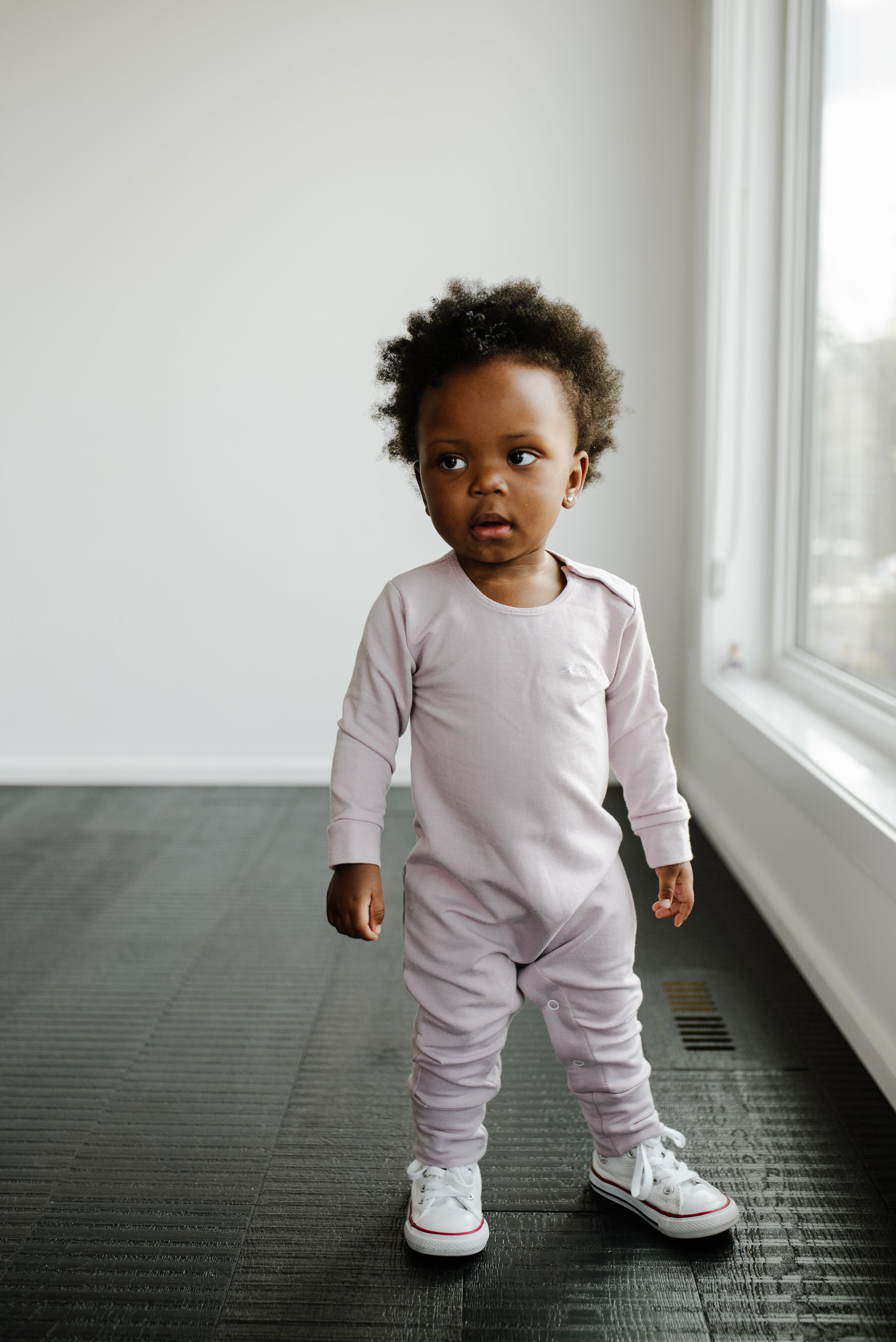 baby long romper
