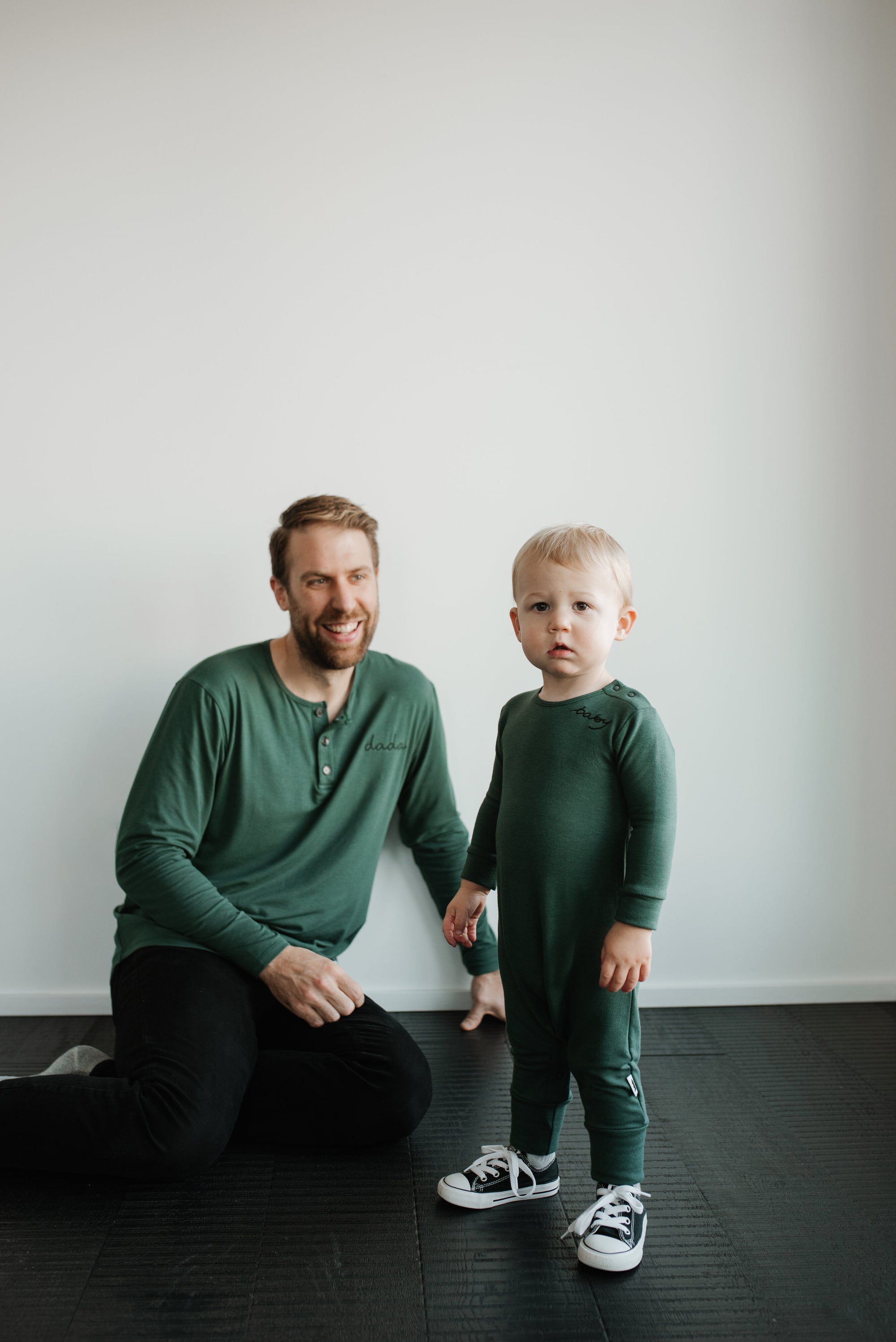 baby long romper