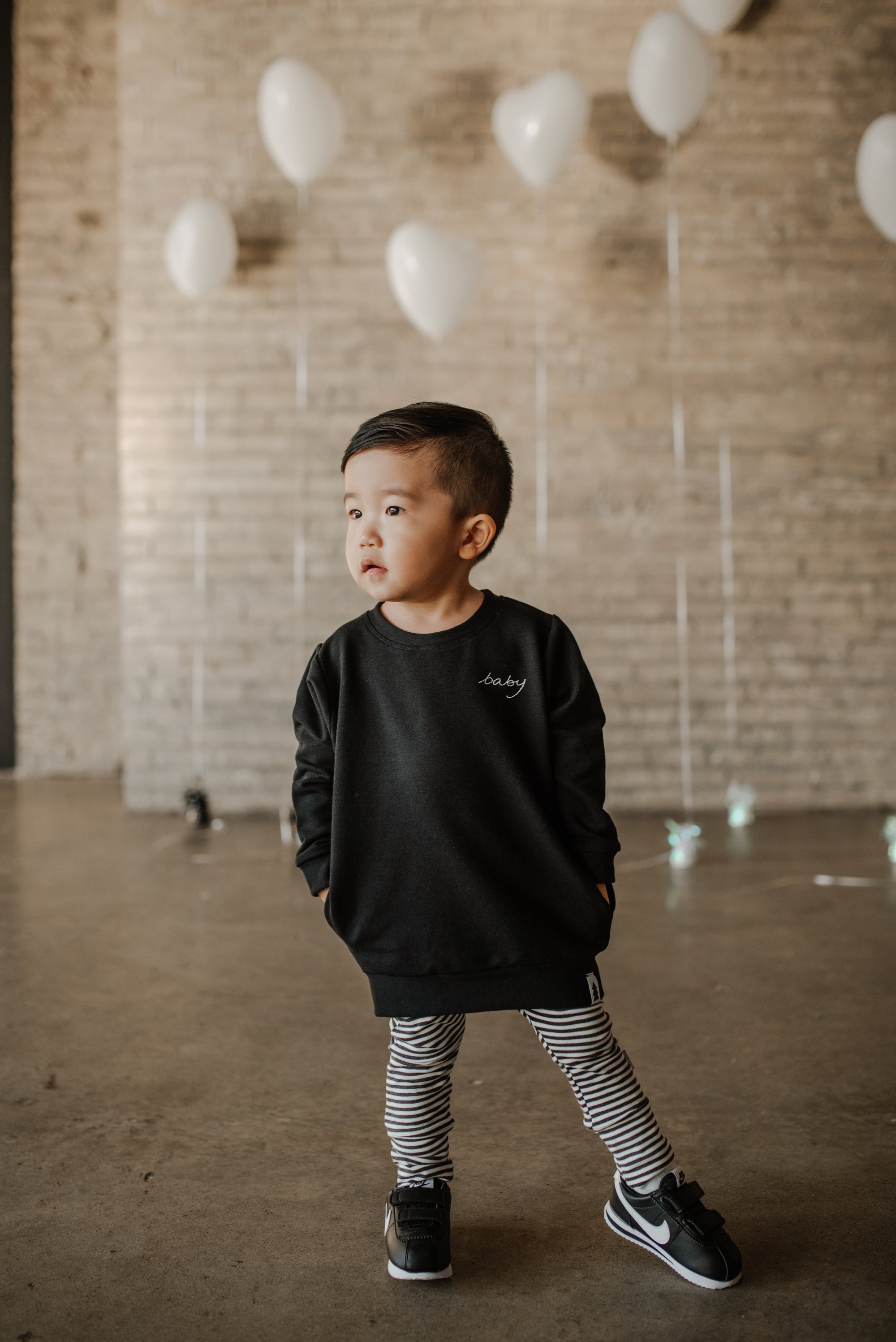 baby sweater