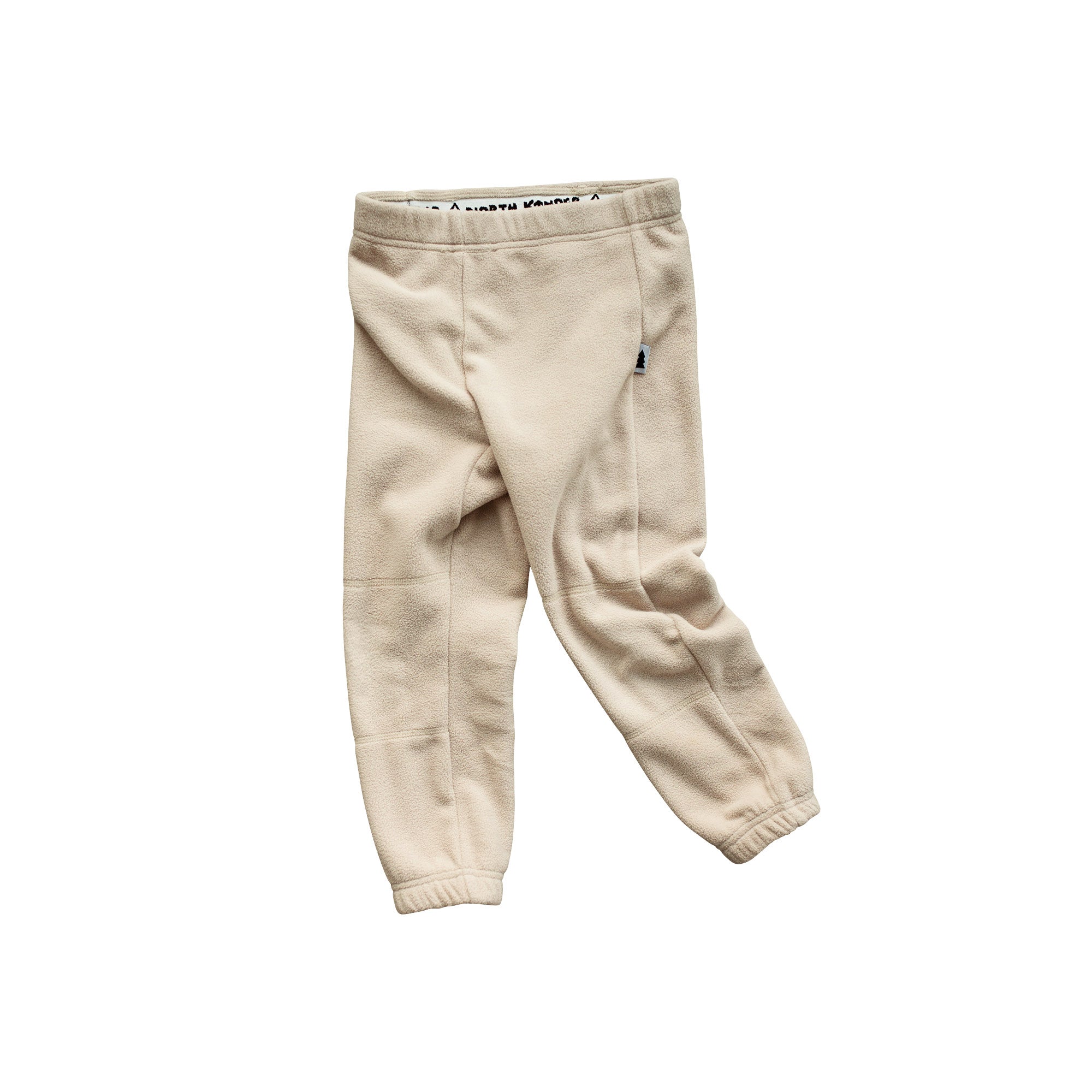 polar fleece joggers