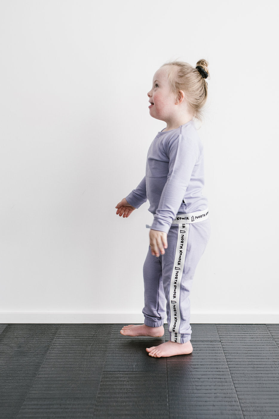 speed joggers
