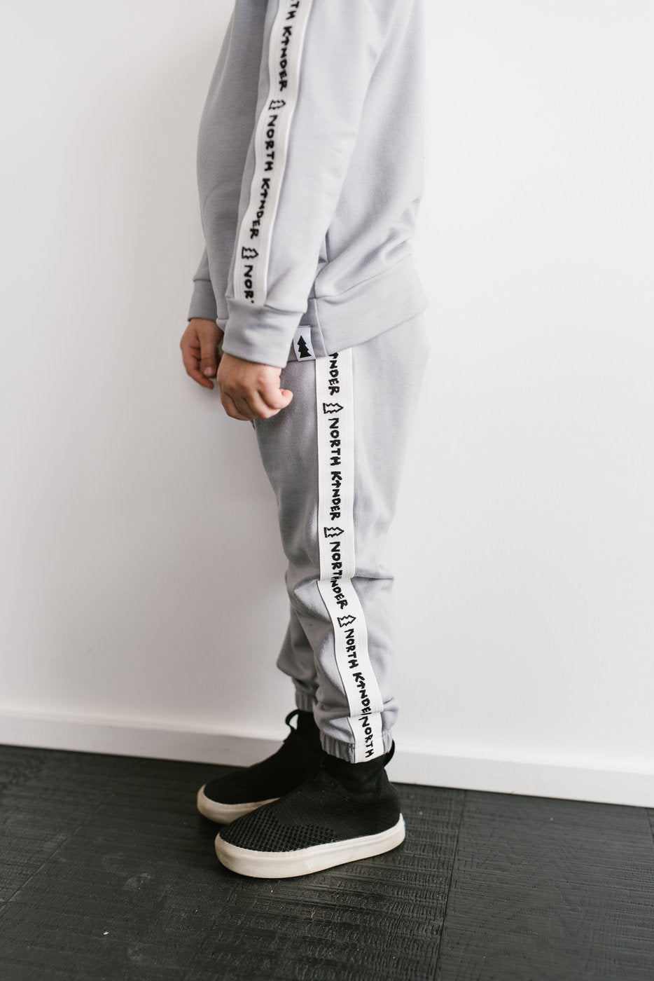 speed joggers