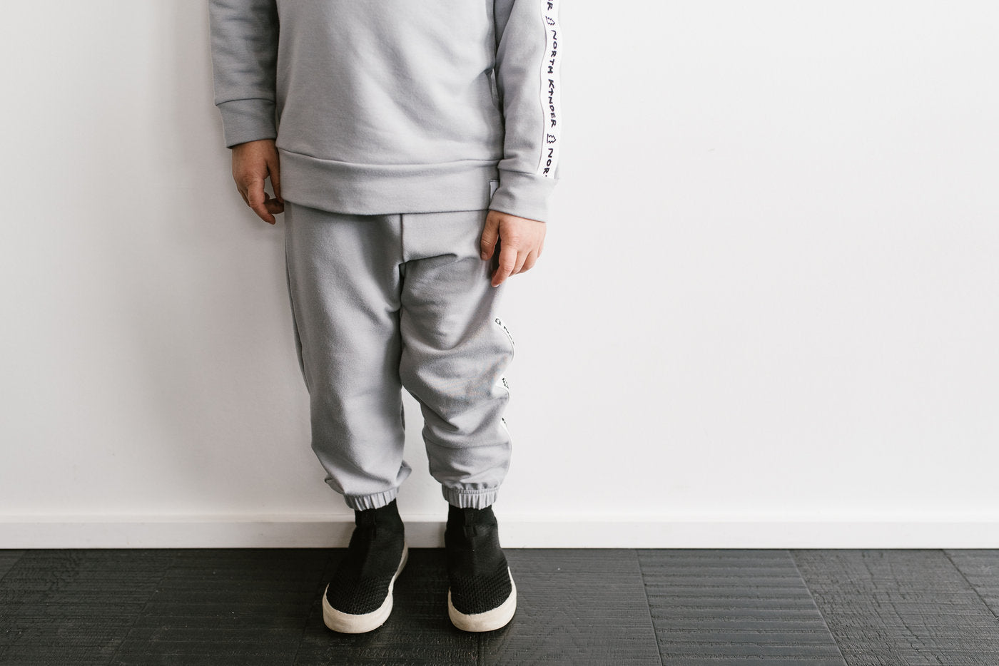 speed joggers