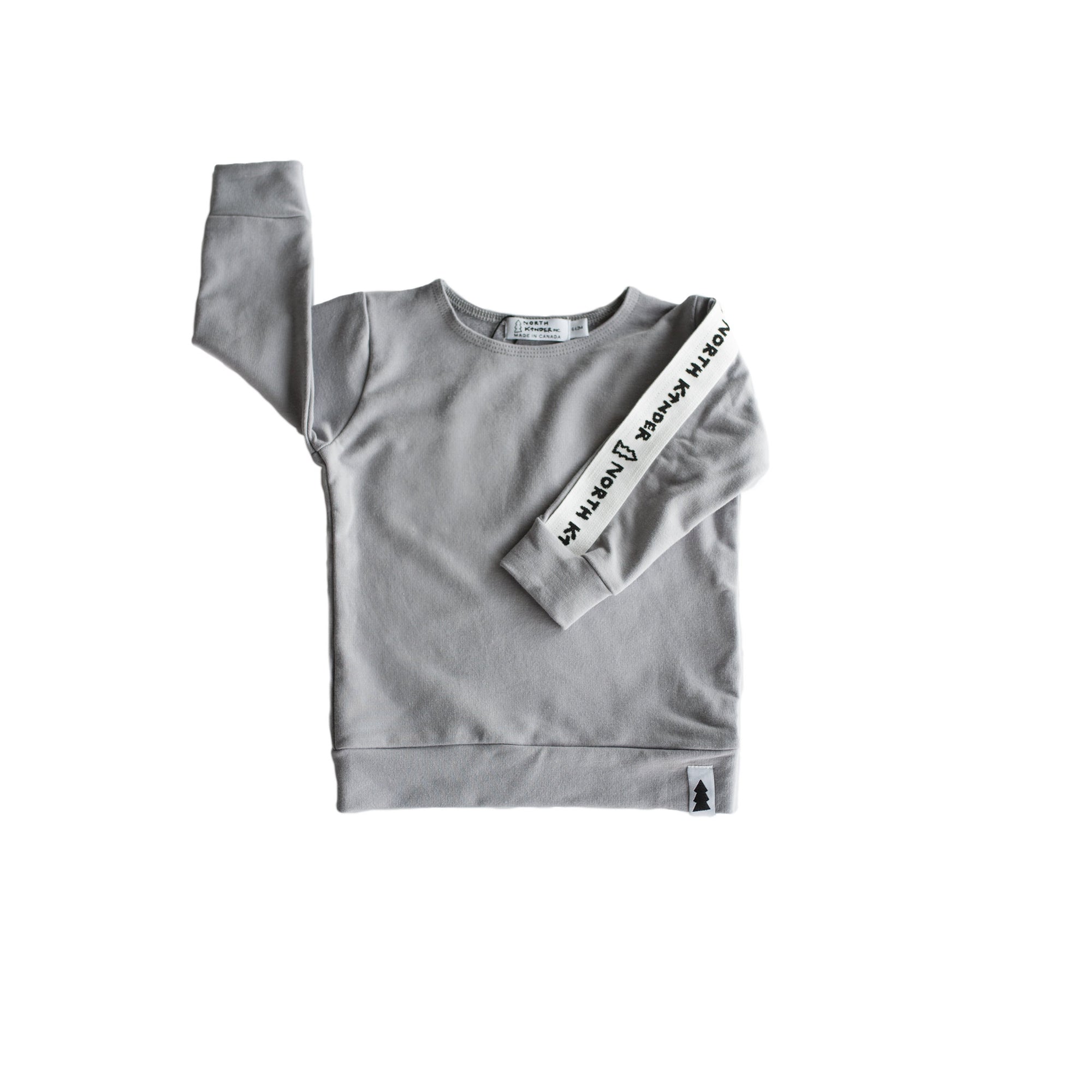 speed sweater