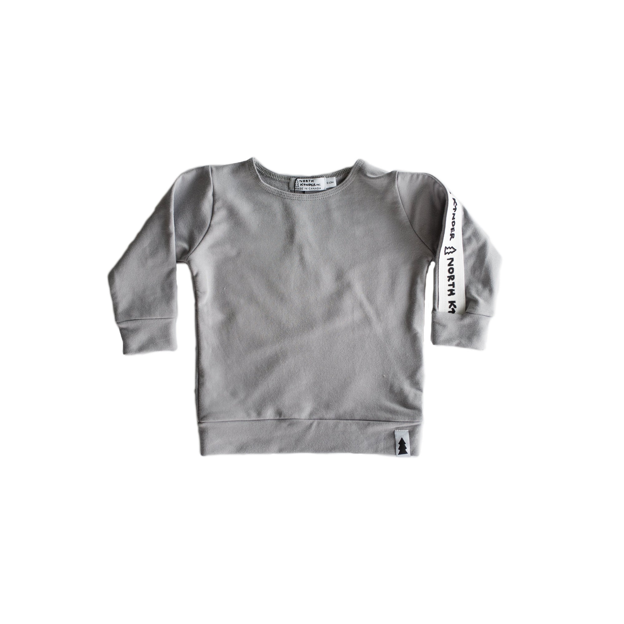 speed sweater